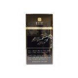 ЭССЕ ГОЛДЕН ЛИФ 3 ПАЧКА (КОРЕЯ) - ESSE GOLDEN LEAF 3