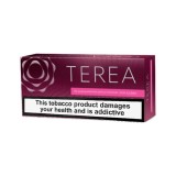 TEREA RUSSET (FOR IQOS ILUMA) (ЕВРОПА)