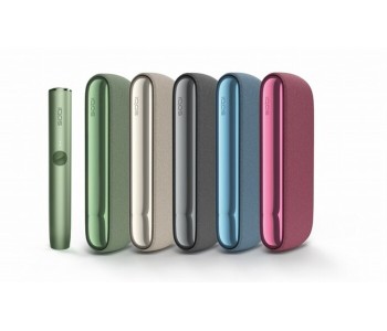 IQOS ILUMA