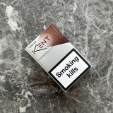 КЕНТ 4 КОРИЧНЕВЫЙ  (СИНГАПУР) - KENT SURROUND №4 