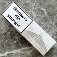 МАЛЬБОРО ВАЙТ (ШВЕЙЦАРИЯ) - MARLBORO WHITE