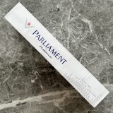 ПАРЛАМЕНТ ПЛАТИНУМ БЛЮ (ШВЕЙЦАРИЯ) - PARLIAMENT PLATINUM BLUE (SWITZERLAND)