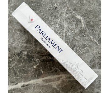 ПАРЛАМЕНТ ПЛАТИНУМ БЛЮ (ШВЕЙЦАРИЯ) - PARLIAMENT PLATINUM BLUE (SWITZERLAND)