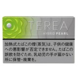 TEREA HYBRID PEARL GREEN (FOR IQOS ILUMA) (ЯПОНИЯ)