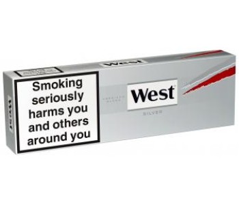 ВЕСТ СИЛЬВЕР (ГЕРМАНИЯ) - WEST SILVER